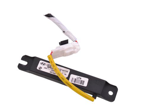 Module électronique HYUNDAI IONIQ (AE) Electric (120 hp) 12100023