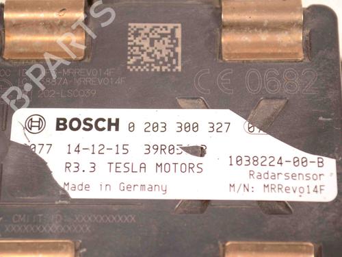 Elektronische module TESLA MODEL S (5YJS) 85D AWD | BP14793871M83 