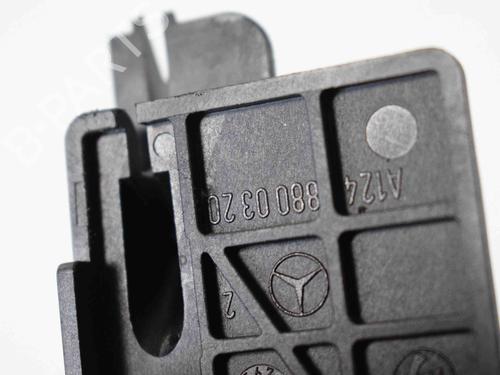 Other MERCEDES-BENZ CLS (C219) CLS 320 CDI (219.322) | BP8868828O1 