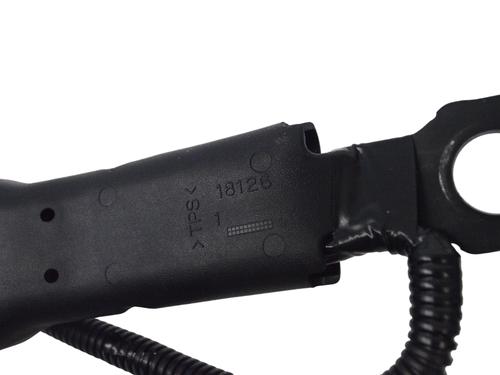 Seat buckle LEXUS NX (_Z1_) 300h AWD (AYZ15_) | BP14803626I32