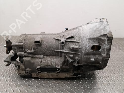 Used Gearbox BMW 4 Coupe (F32, F82) 428 i (245 hp) 18643339