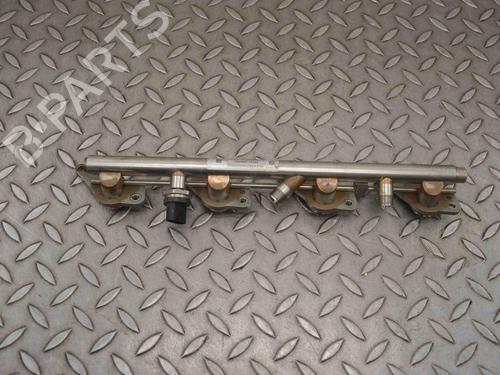 Injection rail MERCEDES-BENZ S-CLASS Coupe (C217) S 63 AMG (217.377) | BP15775758M98 