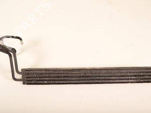 Used Oil radiator PORSCHE CAYENNE (9PA) Turbo S 4.8 (500 hp) 8858033