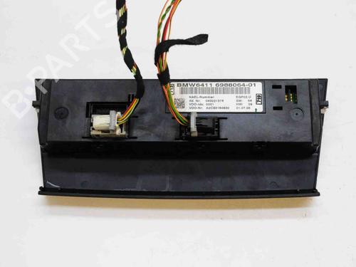 Climate control BMW 3 (E90) 320 d | BP27649126I5 