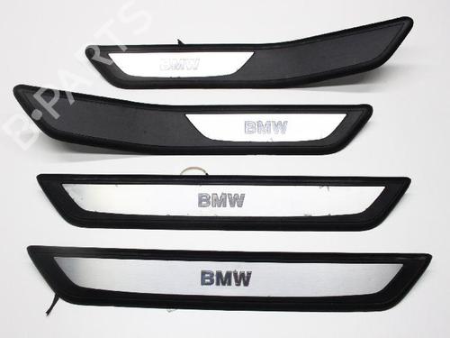 Used Step BMW 7 (F01, F02, F03, F04) 730 d (245 hp) 14814308