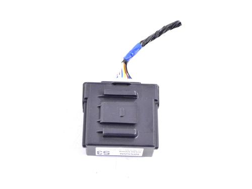 Elektronisk modul NISSAN QASHQAI II SUV (J11, J11_) 1.2 DIG-T (115 hp) 9658248