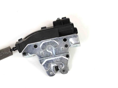Tailgate lock MERCEDES-BENZ C-CLASS (W204) C 220 CDI (204.002) | BP8860535C101 