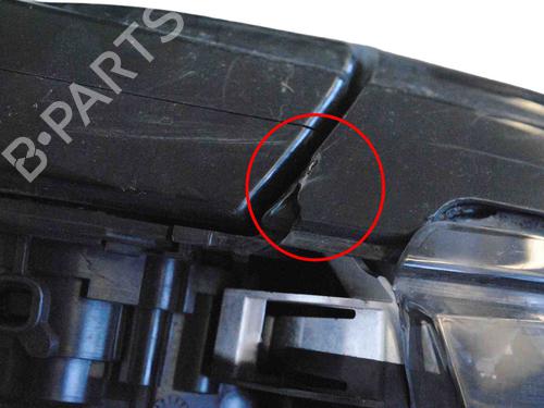 Right mirror JAGUAR E-PACE (X540) 2.0 P200 AWD | BP29614931C27 