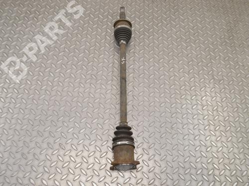 Left rear driveshaft BMW 3 Gran Turismo (F34) 320 d xDrive | BP9976694M40 