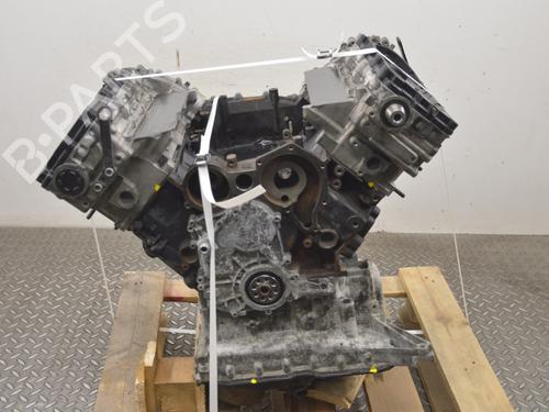 Used Engine VW TOUAREG (7LA, 7L6, 7L7) 3.0 V6 TDI (225 hp) 12602782