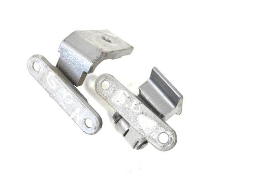 Used Hinge/Door check strap BMW 5 (F10) 525 d (204 hp) 14773026