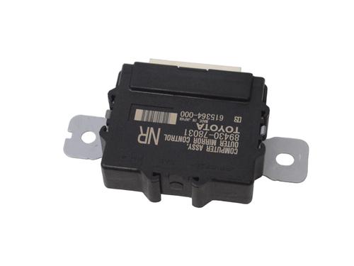 Electronic module LEXUS NX (_Z1_) 300h AWD (AYZ15_) | BP12099865M83 