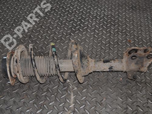 Right front shock absorber SUBARU OUTBACK (BR) 2.0 D AWD (BRD) | BP8863188M17