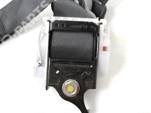 Rear left seatbelt HONDA CIVIC IX (FK) 1.6 i-DTEC (FK3) | BP7485617I29 