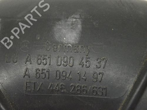 Pipe MERCEDES-BENZ C-CLASS (W204) C 220 CDI (204.002) | BP14771724M125 