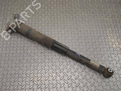Venstre bagtil støddæmper VW GOLF VIII (CD1, DA1) 1.0 TSI (110 hp) 27826614