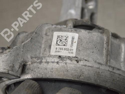 Engine mount BMW 5 (F10) 520 d | BP11253981M89 