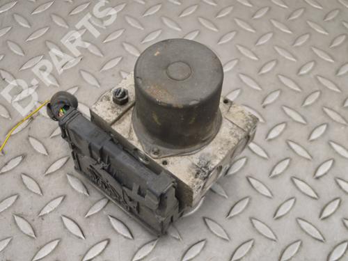 Used ABS pump FORD TRANSIT Van (FA_ _) 2.2 TDCi (115 hp) 10534929