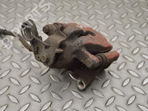 Right rear brake caliper FORD GALAXY II (WA6) 2.0 TDCi | BP14799317M106 