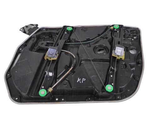 Vindusheismekanisme venstre foran MERCEDES-BENZ C-CLASS (W205) C 220 BlueTEC / d (205.002, 205.004) (170 hp) 11684552