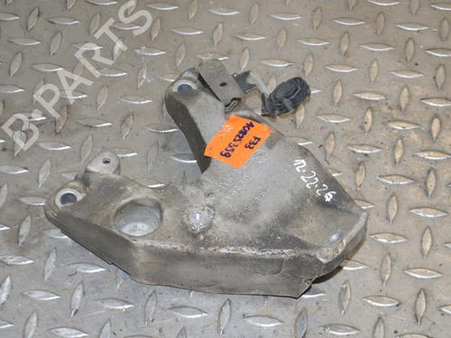 Support BMW 5 (G30, F90) M5 (600 hp) 14780397