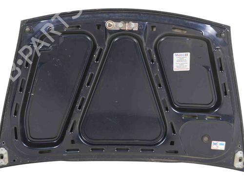 Tailgate PORSCHE BOXSTER (986) 2.7 | BP13934392C6