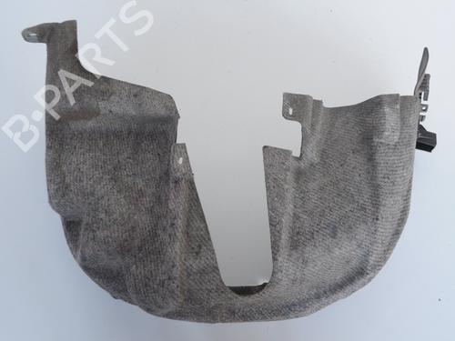 Wheel arch VW TIGUAN (5N_) 2.0 TDI 4motion | BP27305857C56