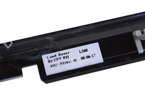 Door moulding trim LAND ROVER RANGE ROVER VELAR (L560) 2.0 D180 TD4 4x4 | BP14808935C150 