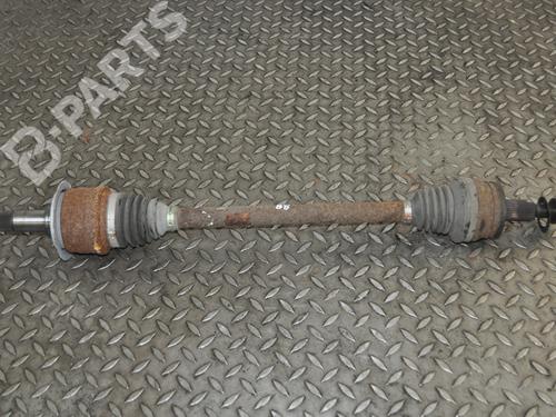 Right rear driveshaft CHRYSLER 300C (LX, LE) 3.0 CRD (218 hp) 7501763