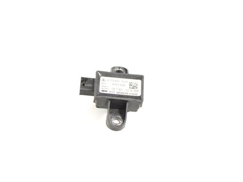 Elektronisk sensor MERCEDES-BENZ S-CLASS (W221, V221) S 500 (221.071, 221.171) (388 hp) 7502093