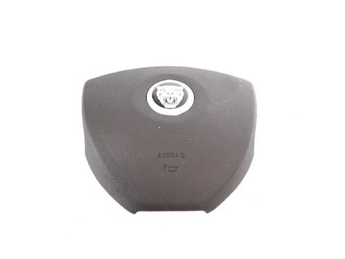 Airbag conducteur JAGUAR XF I (X250) 3.0 D (241 hp) 9W83-043B13-AD