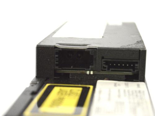 Electronic module PORSCHE CAYENNE (9PA) S 4.5 | BP9657648M83 