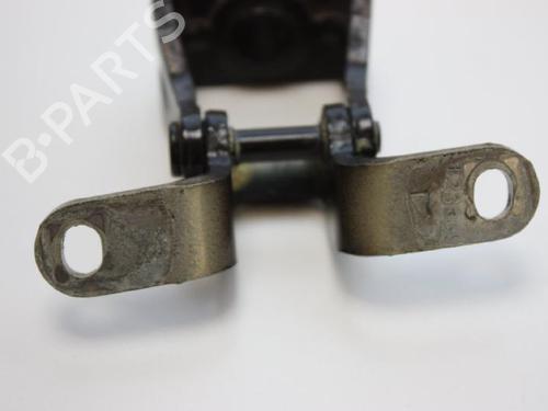 Hinge/Door check strap SKODA OCTAVIA II (1Z3) 1.8 TSI | BP14802650C146 