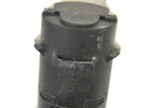 Electronic module JAGUAR XJ (X350, X358) D 2.7 | BP14782226M83 