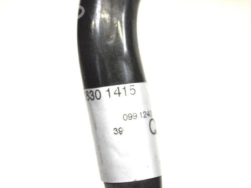 Pipe MERCEDES-BENZ SLK (R172) 200 (172.448) | BP14775656M125 