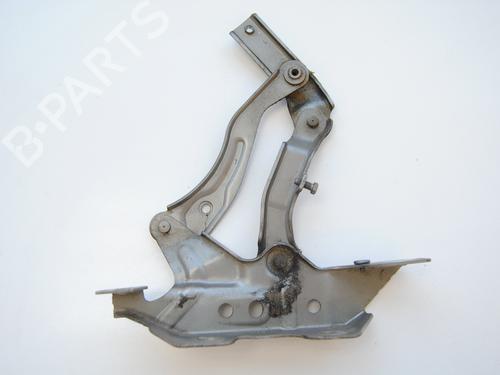 Used Hinge/Door check strap MERCEDES-BENZ A-CLASS (W169) A 170 (169.032, 169.332) (116 hp) 19942236