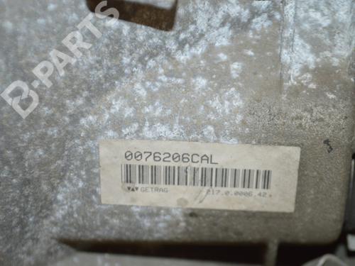 Gearbox BMW 3 (E90) 320 i | BP9297179M3 