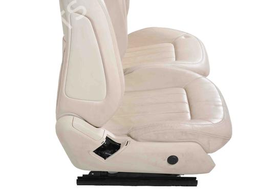 Seats set MERCEDES-BENZ CLS Shooting Brake (X218) CLS 350 BlueTEC / d (218.926) | BP29866906C78 