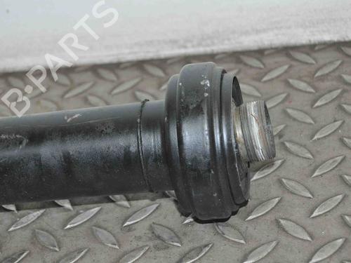 Driveshaft BMW X3 (G01, F97, G08) M Competition | BP29458122M37 