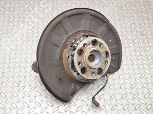 Venstre hjullejehus spindel MERCEDES-BENZ E-CLASS (W212) E 220 CDI / BlueTEC (212.001, 212.002) | BP16274436M27 