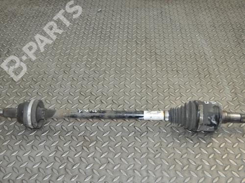 Arbre de transmission arrière droit LAND ROVER DISCOVERY V (L462) 2.0 Sd4 4x4 (241 hp) 7484602