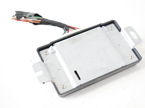 Gearbox control unit HYUNDAI SANTA FÉ II (CM) 2.2 CRDi 4x4 | BP7492072M52 