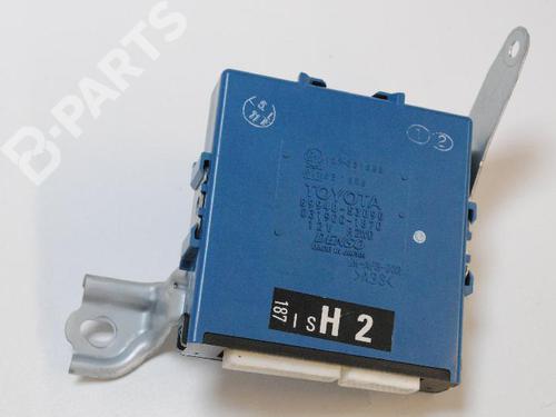 Elektronisk modul LEXUS IS II (_E2_) 220d (ALE20) (177 hp) 7752806