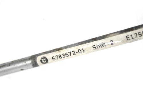 Pipe BMW X6 (E71, E72) M 50 d | BP14769910M125 