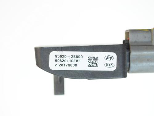 Electronic sensor HYUNDAI ix35 (LM, EL, ELH) 1.7 CRDi | BP8867655M84 