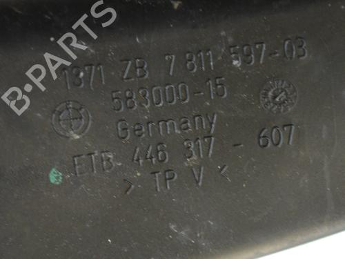 Pipe BMW 5 (F10) 520 d | BP14768756M125 