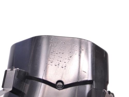Air vent MERCEDES-BENZ CLA Coupe (C117) CLA 220 CDI / d (117.303) | BP14803279I21