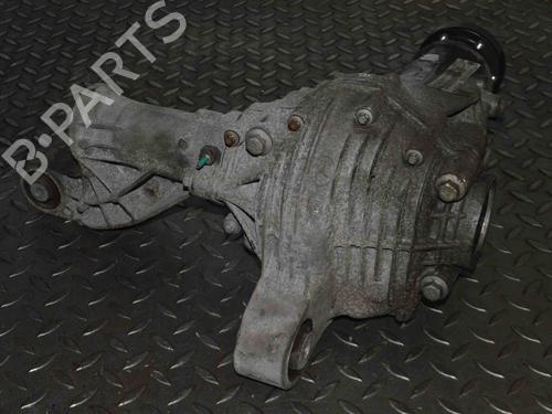 Front differential MERCEDES-BENZ GLE (W166) 250 d 4-matic (166.004) | BP9656513M23