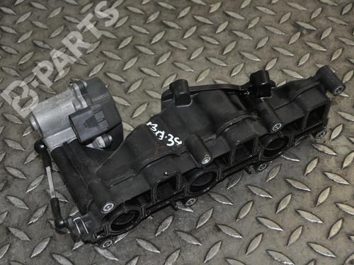 Intake manifold AUDI A5 Sportback (8TA) 3.0 TDI quattro | BP8863160M70 