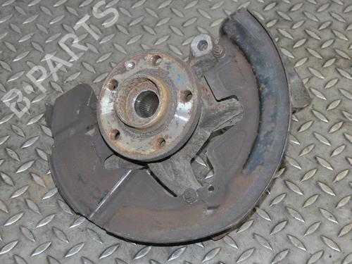 Used Left front steering knuckle VOLVO S80 II (124) 2.4 D (175 hp) 14814219